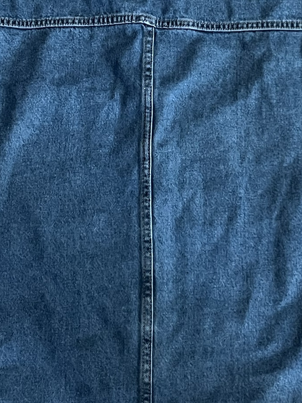 Denim Jacket - Picture 5 of 7